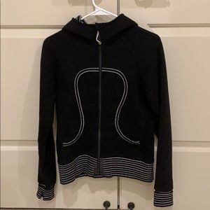 Lululemon jacket